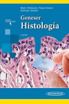 GENESER. HISTOLOGIA | 9786079356231 | Portada