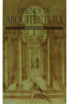 DISEÑOS DE ARQUITECTURA DEL SIGLO XIII AL XIX | 9788866371243 | Portada