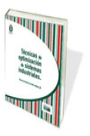 TÉCNICAS DE OPTIMIZACIÓN DE SISTEMAS INDUSTRIALES | 9788445429341 | Portada
