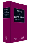 Tratado de servidumbres | 9788490200094 | Portada