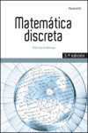 Matemática discreta | 9788428335683 | Portada