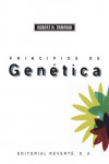 Principios de genética | 9788429118506 | Portada