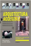 ARQUITECTURA ACCESIBLE | 9788415967163 | Portada