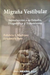 Migraña Vestibular | 9789875702479 | Portada