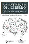 La aventura del cerebro | 9788415227915 | Portada