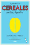 EL GRAN LIBRO DE LOS CEREALES SEMILLAS Y LEGUMBRES | 9788416177240 | Portada