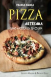 PIZZA ARTESANA | 9788428216227 | Portada