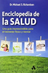 ENCICLOPEDIA DE LA SALUD | 9788497357791 | Portada