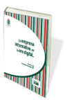 La empresa informativa en la era digital | 9788445429242 | Portada