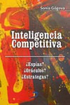 Inteligencia competitiva | 9788499698984 | Portada