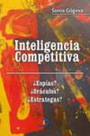 Inteligencia competitiva | 9788499698984 | Portada