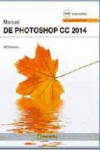 Manual de Photoshop CC 2014 | 9788426721990 | Portada