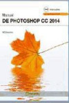 Manual de Photoshop CC 2014 | 9788426721990 | Portada