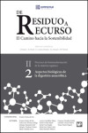 Aspectos biológicos de la digestión anaeróbica II.2 | 9788484767008 | Portada