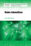 Redes telemáticas | 9788428334877 | Portada