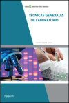 Técnicas generales de laboratorio | 9788428336581 | Portada