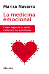 La medicina emocional | 9788416317134 | Portada