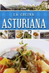 La cocina asturiana | 9788499283371 | Portada