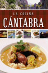 La cocina cántabra | 9788499282718 | Portada