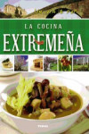 La cocina extremeña | 9788499282688 | Portada
