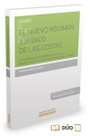 El nuevo régimen jurídico de las costas ¿Contribuirá de Forma Eficaz a la Protección y al Uso Sostenible del Litoral? | 9788490598511 | Portada