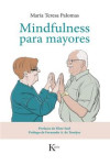MINDFULNESS PARA MAYORES | 9788499884424 | Portada