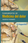 Fundamentos de medicina del dolor diagnostico y tratamiento | 9788416004324 | Portada
