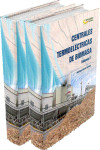 CENTRALES TERMOELÉCTRICAS DE BIOMASA | 9788461615575 | Portada