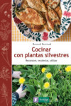 Cocinar con plantas silvestres | 9788494058295 | Portada