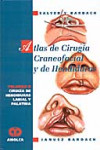 Atlas de cirugía craneofacial y de hendiduras. 2 Volúmenes | 9789806574038 | Portada