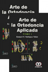 ARTE DE LA ORTODONCIA APLICADA, 2 VOLS | 9789588871103 | Portada