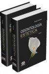 ODONTOLOGIA ESTETICA CONTEMPORANEA, 2 VOLS. | 9789588871288 | Portada