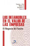 Los intangibles en el valor de las empresas: El negocio de Fausto | 9788499698960 | Portada