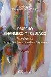 Derecho Financiero y Tributario | 9788490852118 | Portada