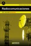 RADIOCOMUNICACIONES | 9788426722027 | Portada