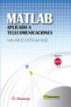 MATLAB APLICADO A TELECOMUNICACIONES | 9788426722058 | Portada