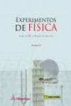 EXPERIMENTOS DE FÍSICA USANDO LAS TIC Y ELEMENTOS DE BAJO COSTO | 9788426722072 | Portada