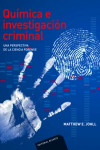 Química e investigación criminal | 9788429155136 | Portada