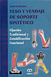 Yeso y vendaje de soporte sintético | 9789806184909 | Portada