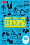 El libro de la economía | 9788446038313 | Portada