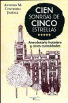 CIEN SONRISAS DE CINCO ESTRELLAS | 9788499494814 | Portada