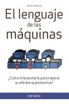 El lenguaje de las máquinas | 9788436833287 | Portada