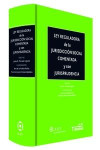 Ley reguladora de la Jurisdicción Social comentada y con jurisprudencia | 9788490200131 | Portada