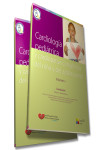 CARDIOLOGIA PEDIATRICA Y CARDIOPATIAS CONGENITAS DEL NIÑO Y DEL ADOLESCENTE, 2 VOLS. | 9788415865988 | Portada