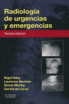 RADIOLOGIA DE URGENCIAS Y EMERGENCIAS | 9788490227831 | Portada