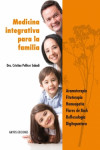 Medicina integrativa para la familia | 9782875520388 | Portada
