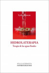 Hidrolaterapia | 9788493900151 | Portada