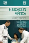 Educación médica. Teoría y práctica | 9788490227787 | Portada
