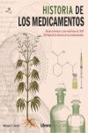 LA HISTORIA DE LOS MEDICAMENTOS: DESDE EL ARSENICO A LAS MEDICINAS DE 2020 | 9789089984975 | Portada