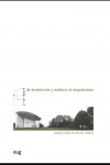 DE PROPORCION Y METRICA EN ARQUITECTURA | 9788433857422 | Portada